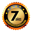7 años